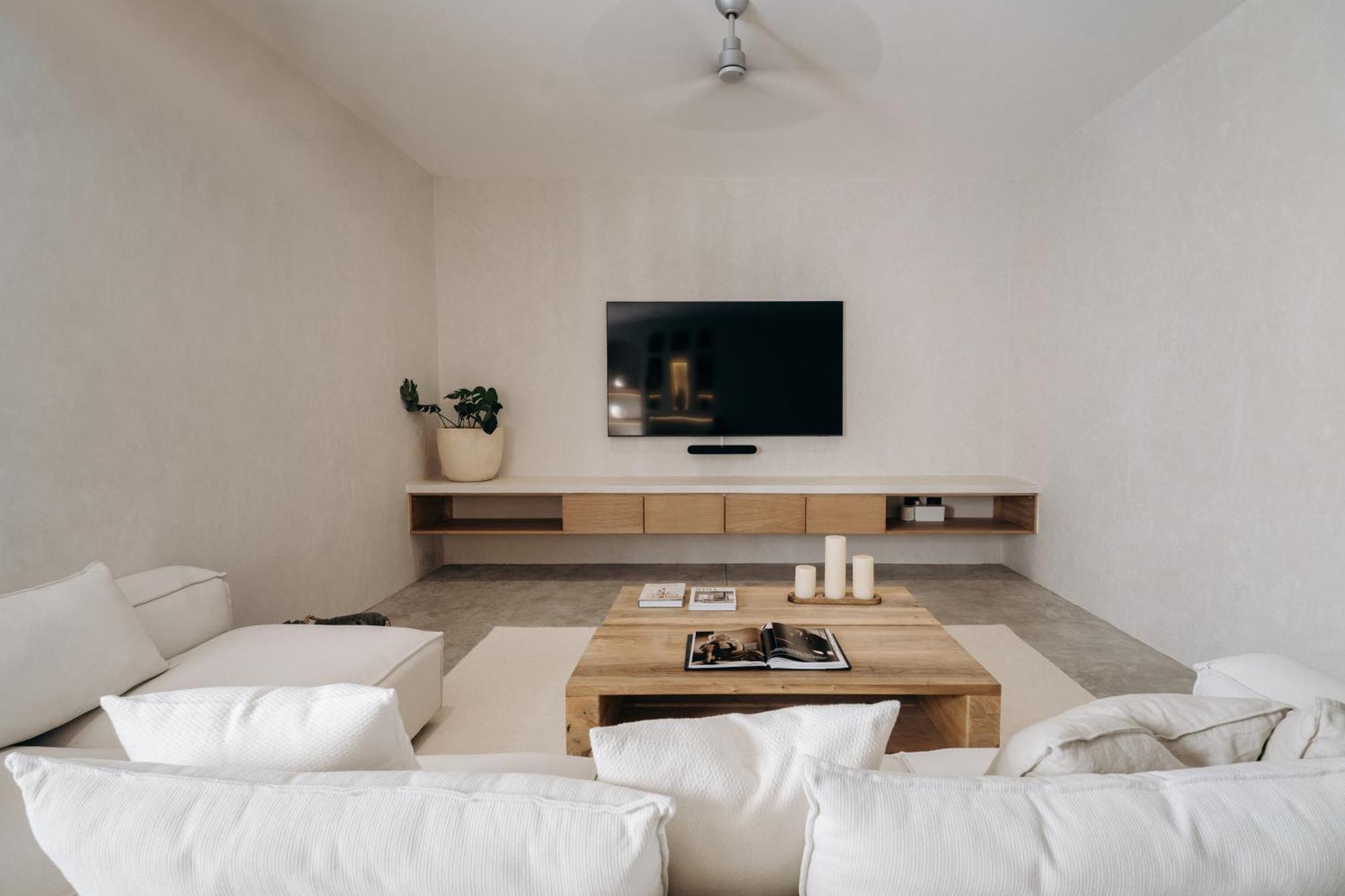Villa Lev - Celebrated Architectural Designer Villa Tulum Esterno foto