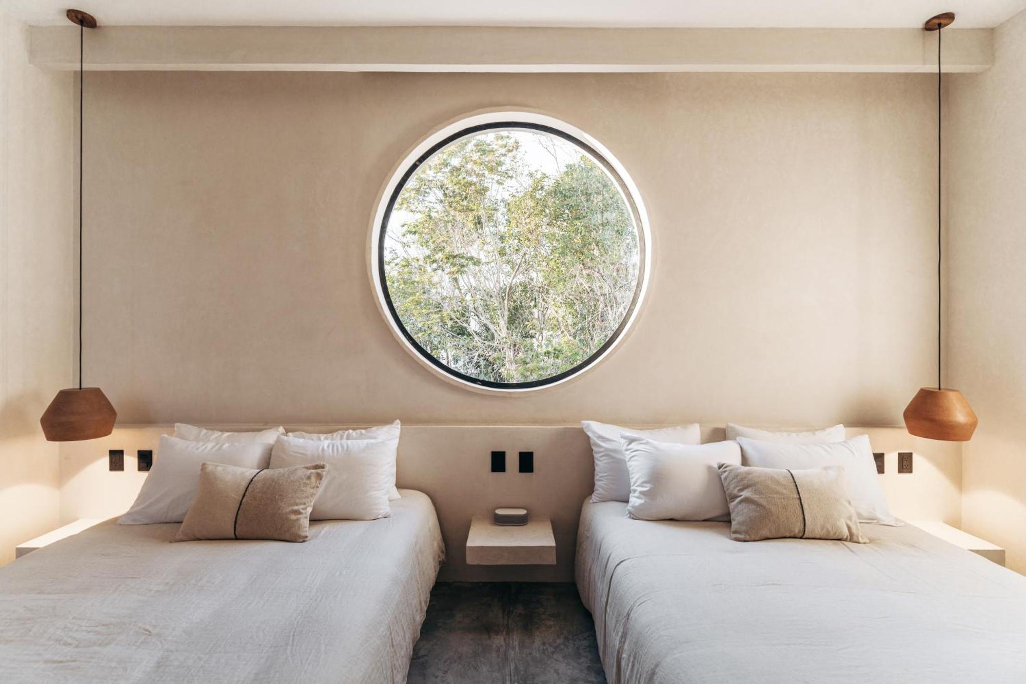 Villa Lev - Celebrated Architectural Designer Villa Tulum Esterno foto