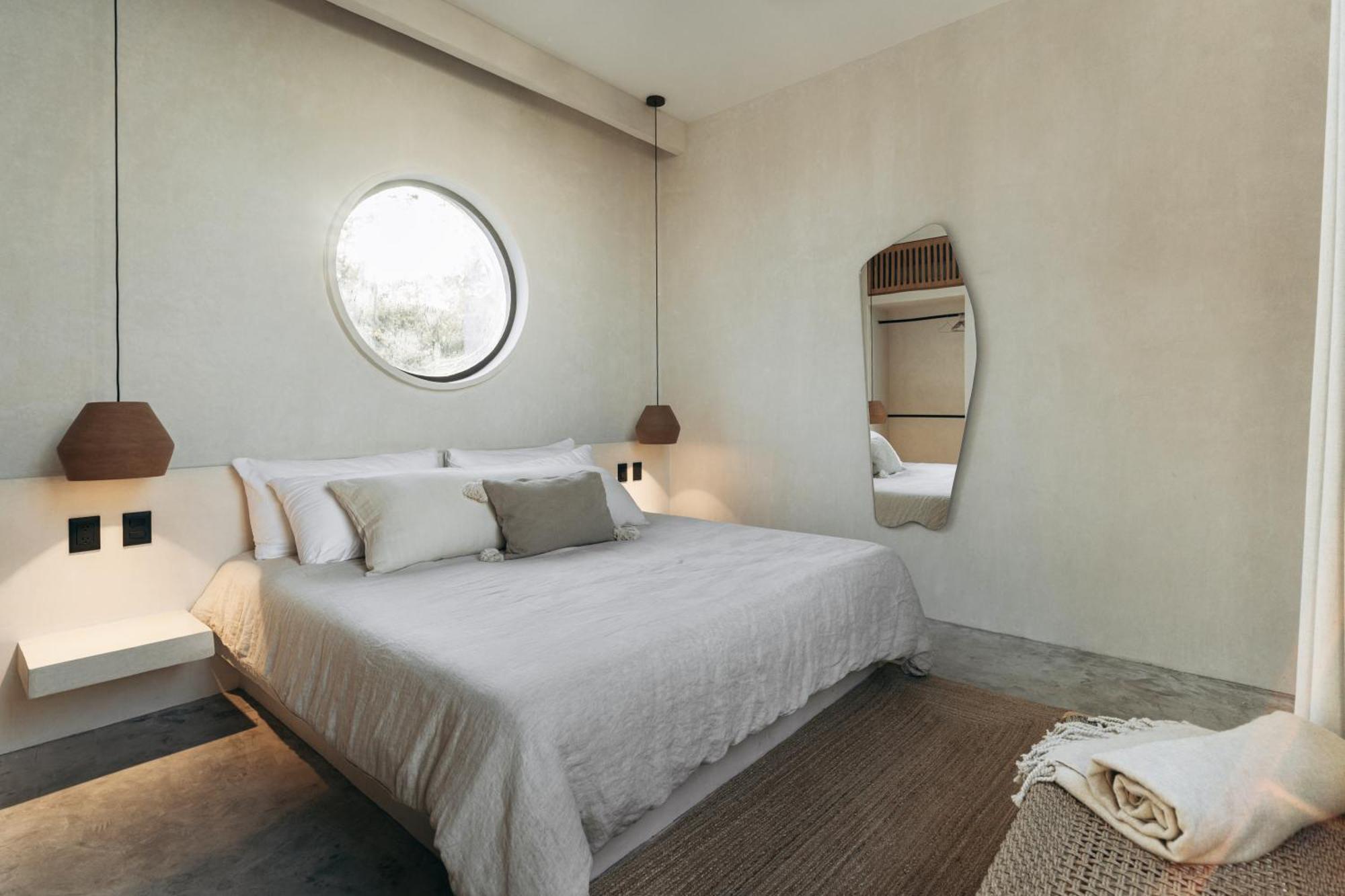 Villa Lev - Celebrated Architectural Designer Villa Tulum Esterno foto