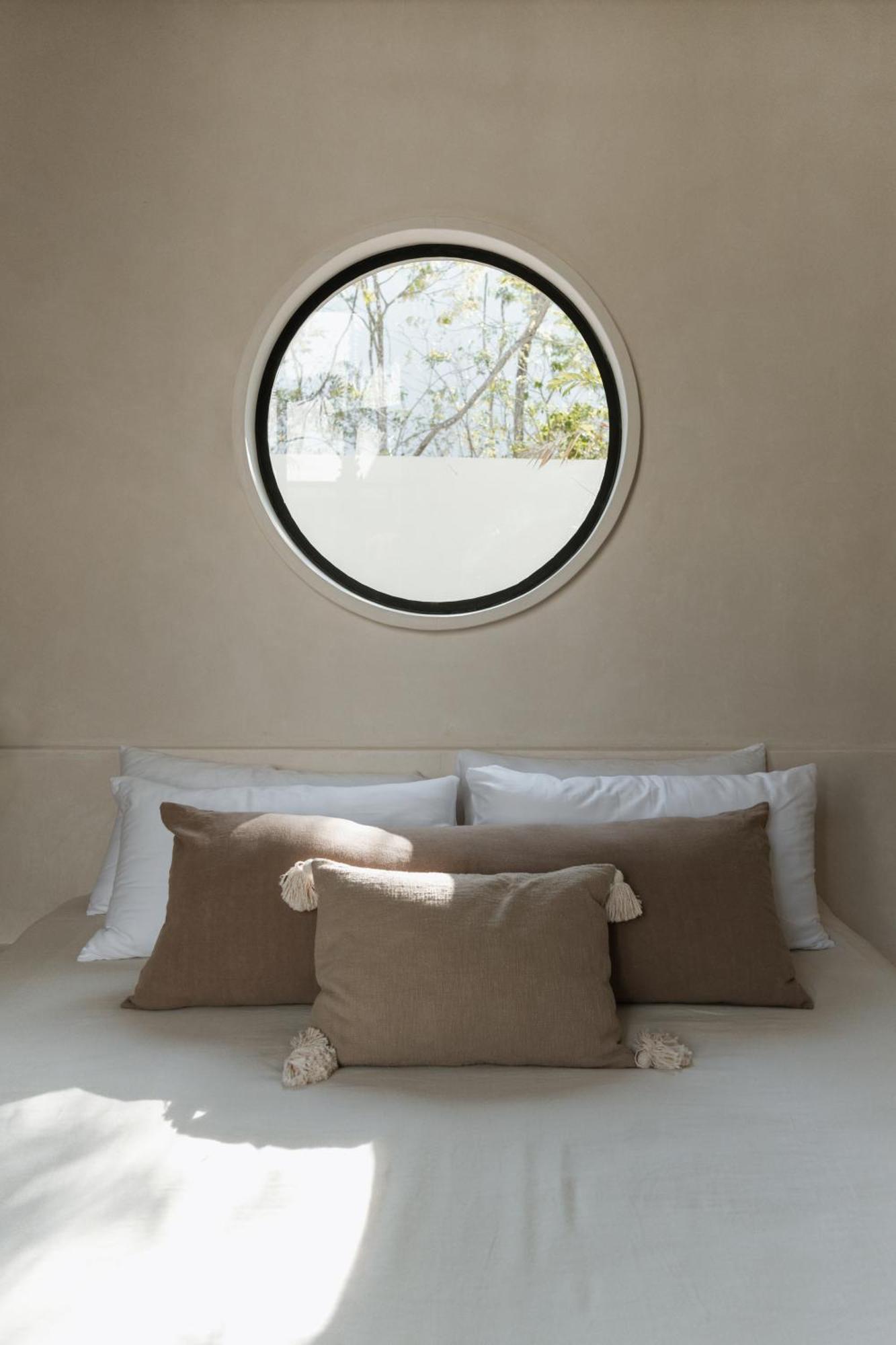 Villa Lev - Celebrated Architectural Designer Villa Tulum Esterno foto