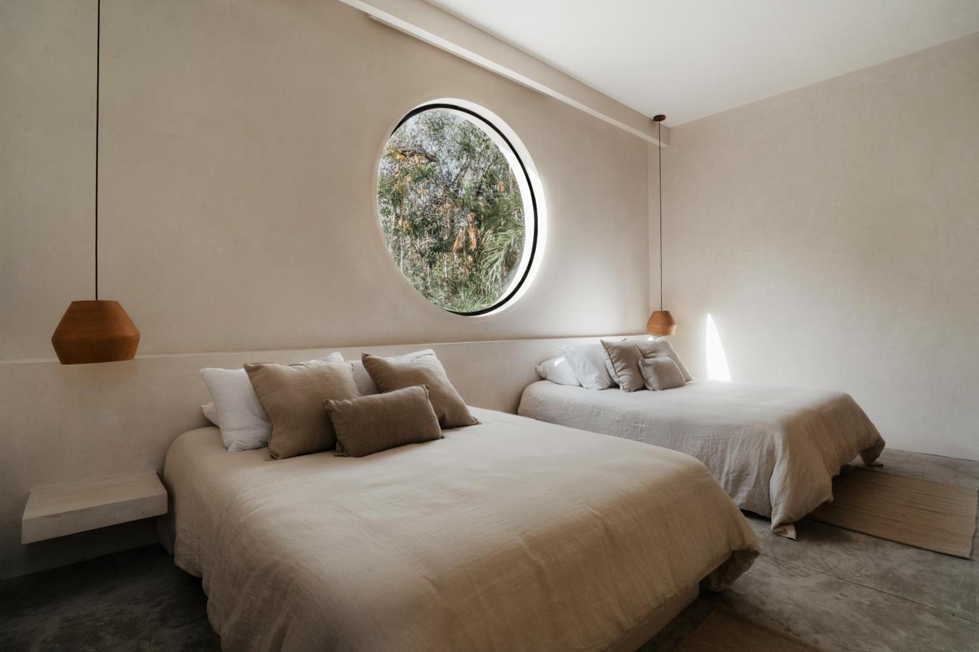 Villa Lev - Celebrated Architectural Designer Villa Tulum Esterno foto