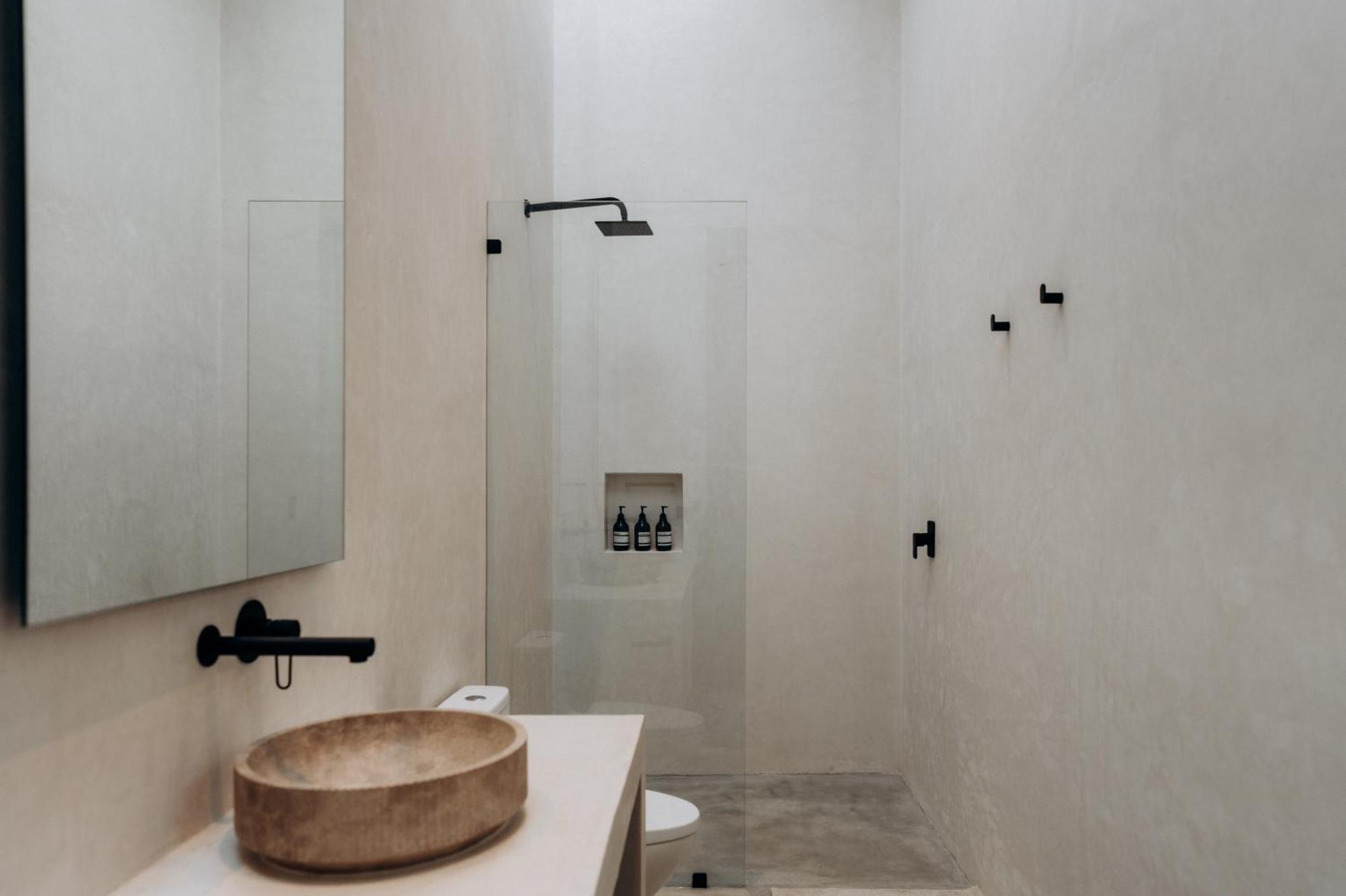 Villa Lev - Celebrated Architectural Designer Villa Tulum Esterno foto
