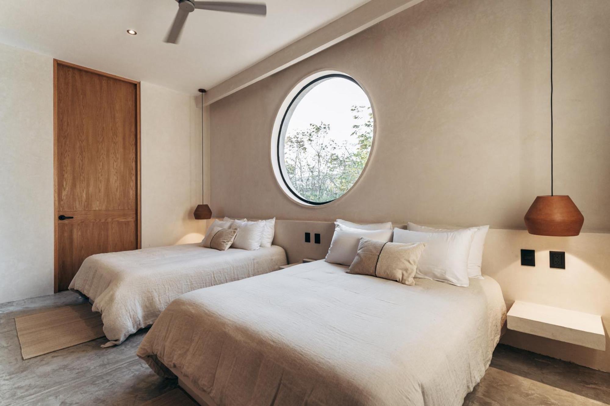Villa Lev - Celebrated Architectural Designer Villa Tulum Esterno foto