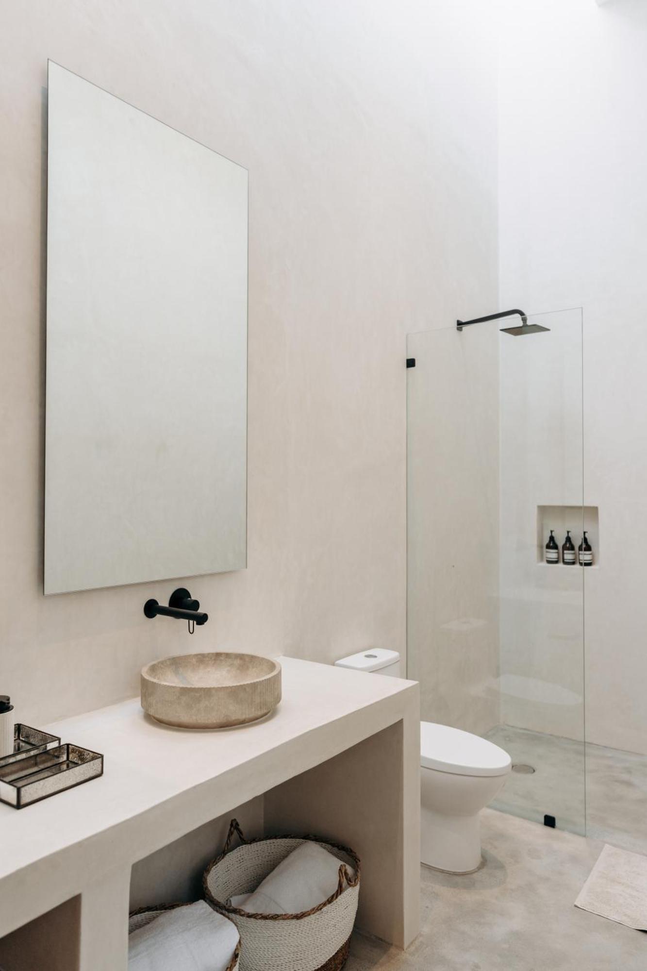 Villa Lev - Celebrated Architectural Designer Villa Tulum Esterno foto