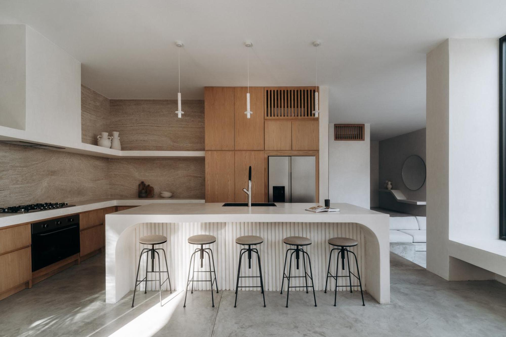 Villa Lev - Celebrated Architectural Designer Villa Tulum Esterno foto