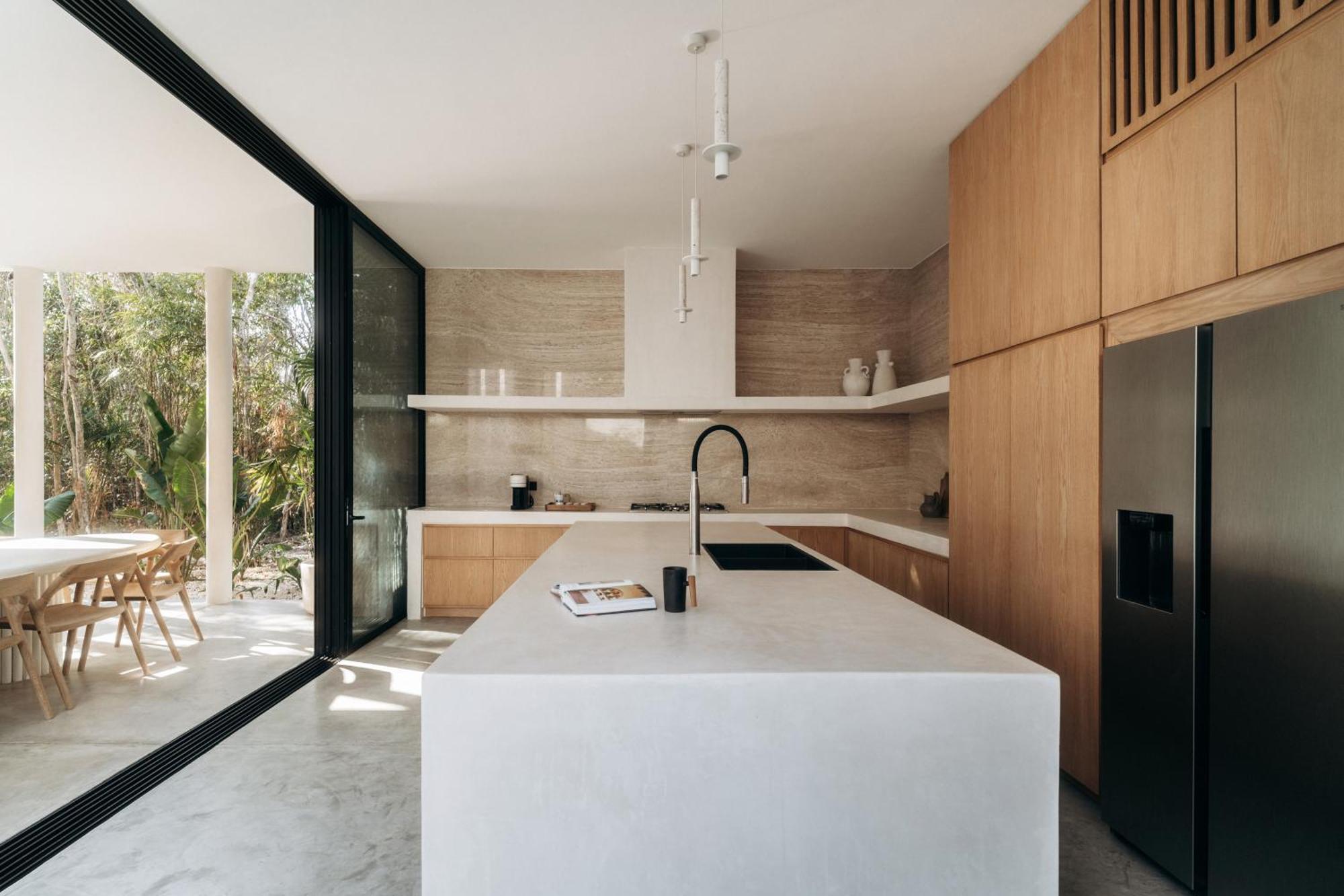 Villa Lev - Celebrated Architectural Designer Villa Tulum Esterno foto