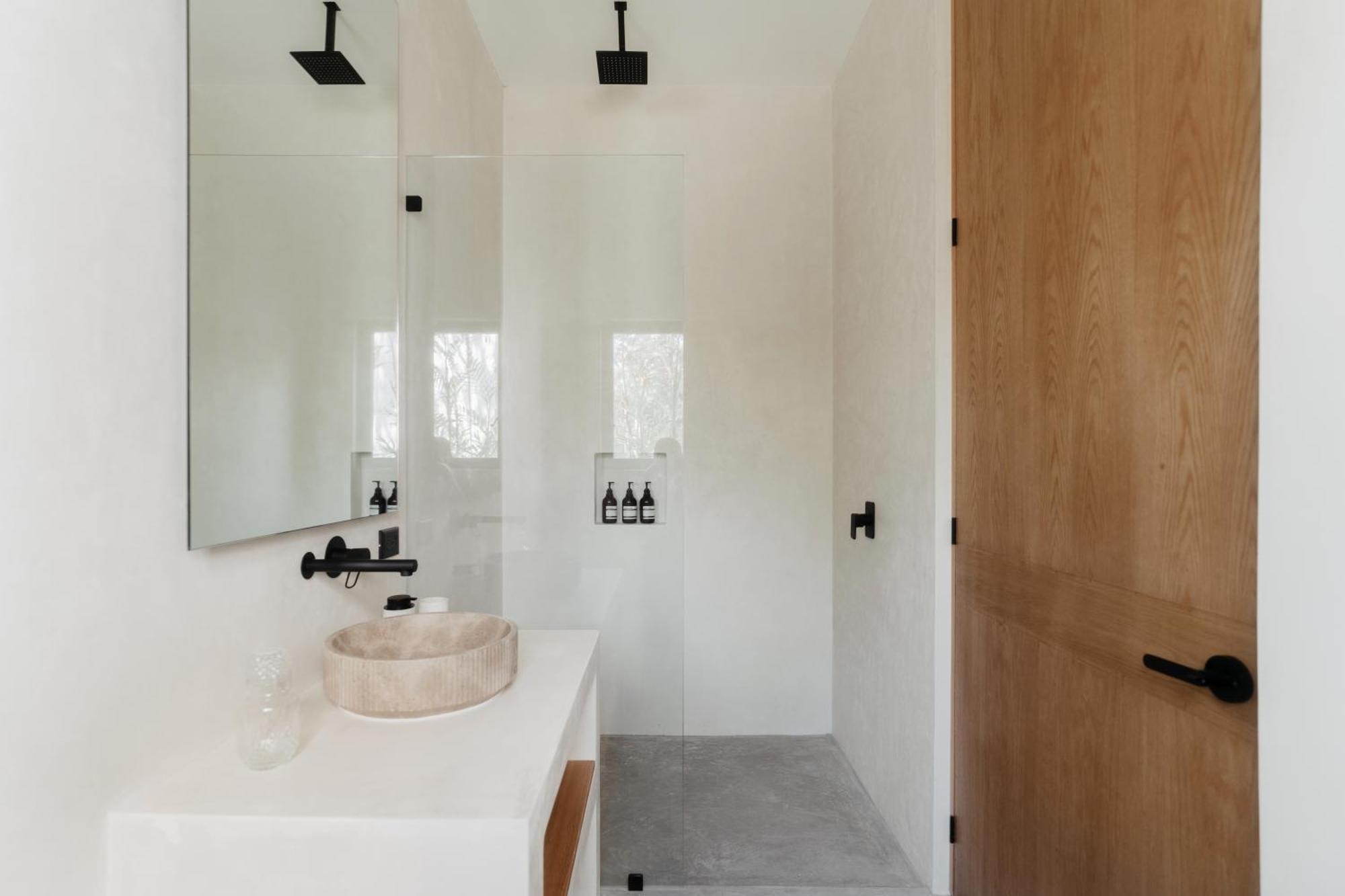 Villa Lev - Celebrated Architectural Designer Villa Tulum Esterno foto