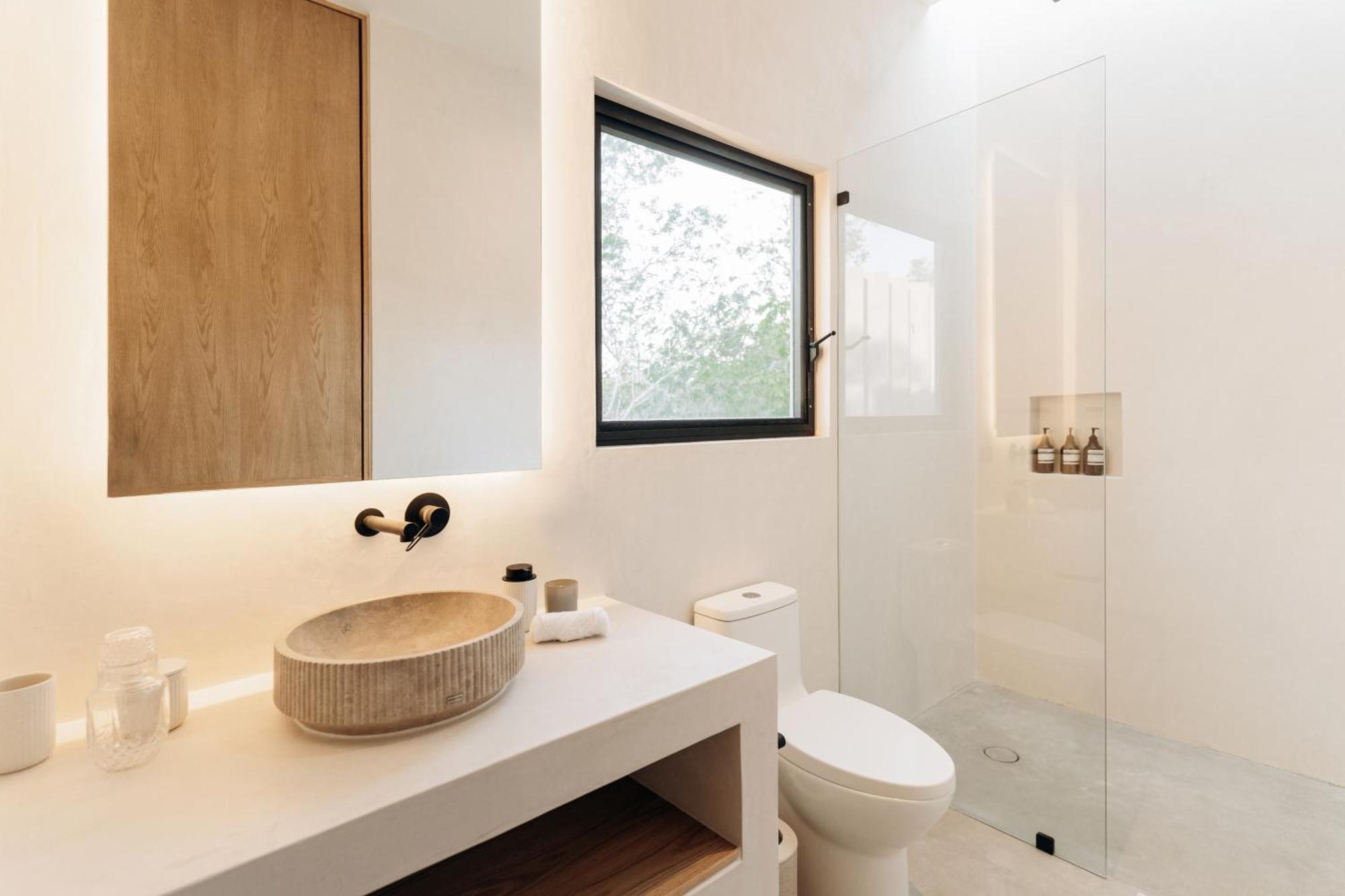 Villa Lev - Celebrated Architectural Designer Villa Tulum Esterno foto