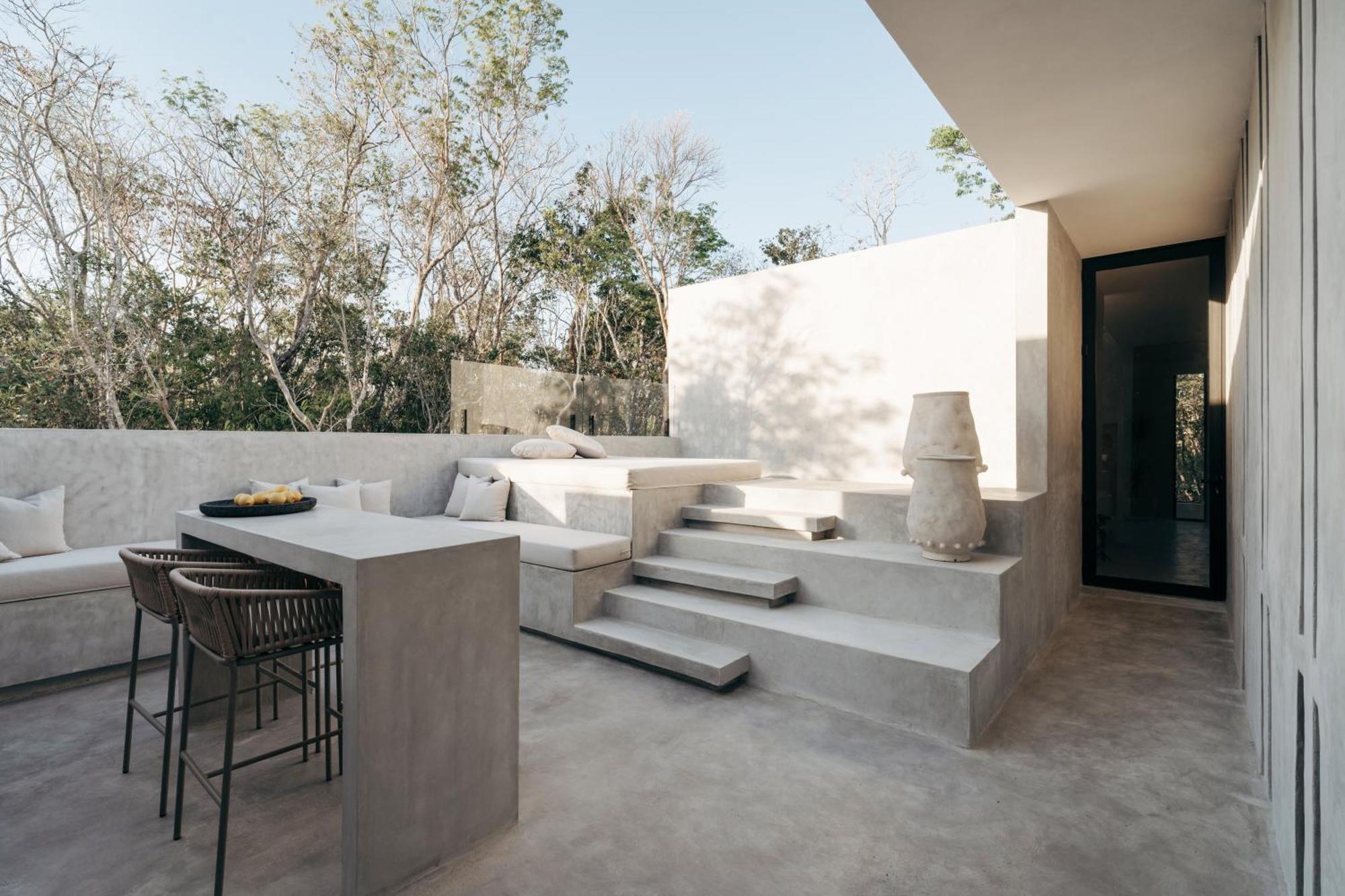 Villa Lev - Celebrated Architectural Designer Villa Tulum Esterno foto